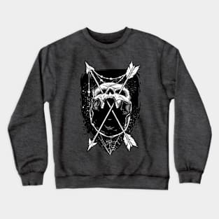 Arrows Crewneck Sweatshirt